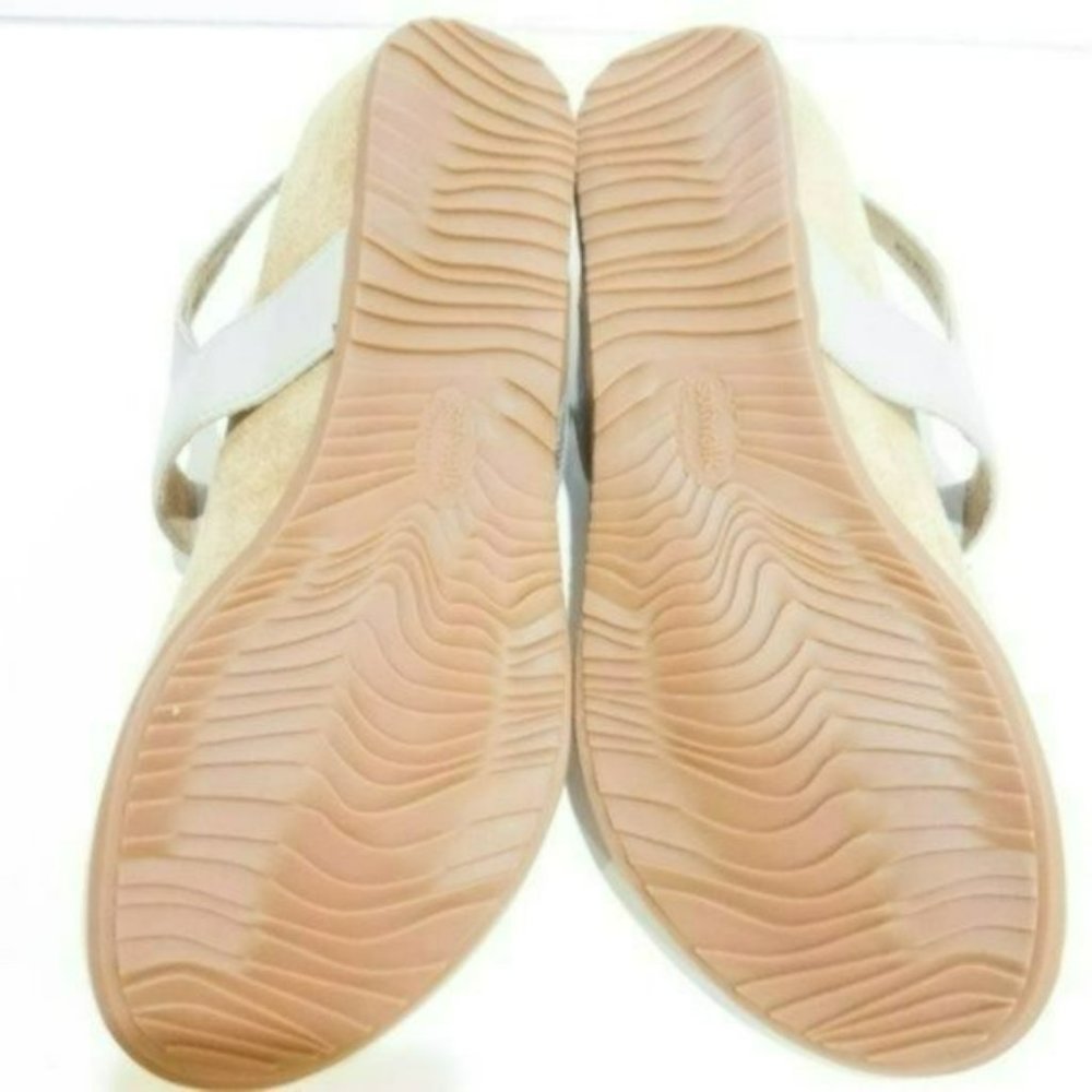 Softwalk Brea Sandals-7.5 - Picture 5 of 5